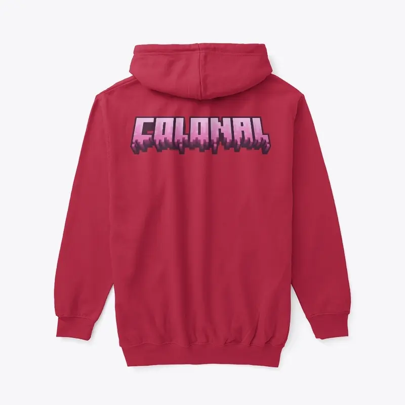 Colonal Hoodie