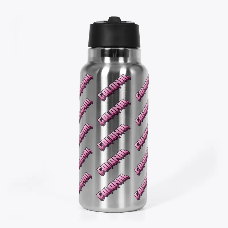 Colonal 32oz Water Bottle